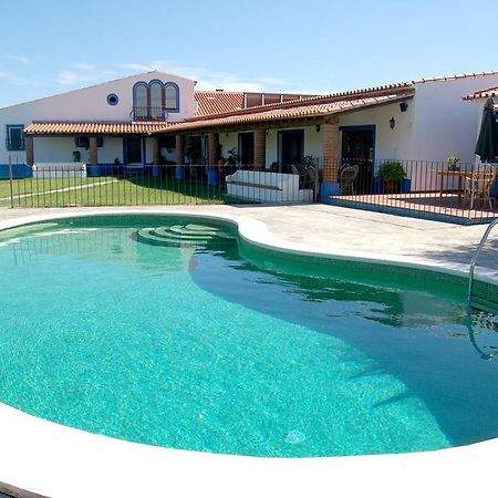 Monte Do Laranjal Otel Monsaraz Dış mekan fotoğraf