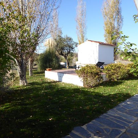 Monte Do Laranjal Otel Monsaraz Dış mekan fotoğraf