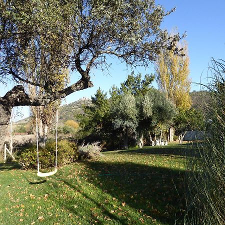 Monte Do Laranjal Otel Monsaraz Dış mekan fotoğraf
