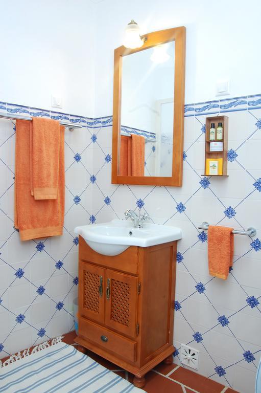 Monte Do Laranjal Otel Monsaraz Oda fotoğraf
