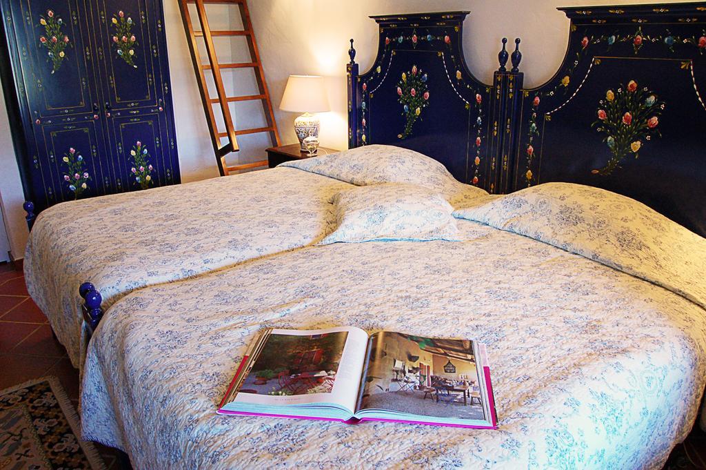 Monte Do Laranjal Otel Monsaraz Oda fotoğraf