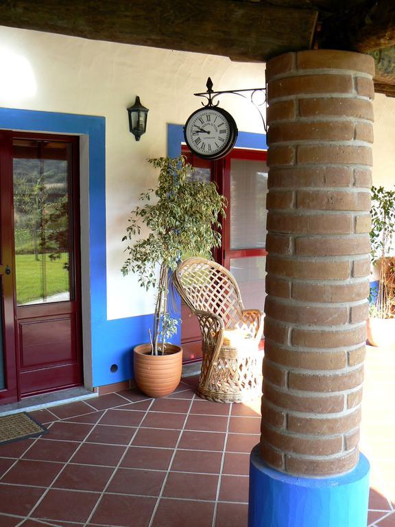 Monte Do Laranjal Otel Monsaraz Dış mekan fotoğraf