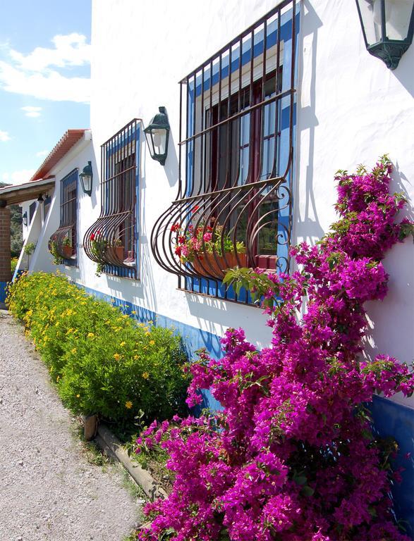Monte Do Laranjal Otel Monsaraz Dış mekan fotoğraf