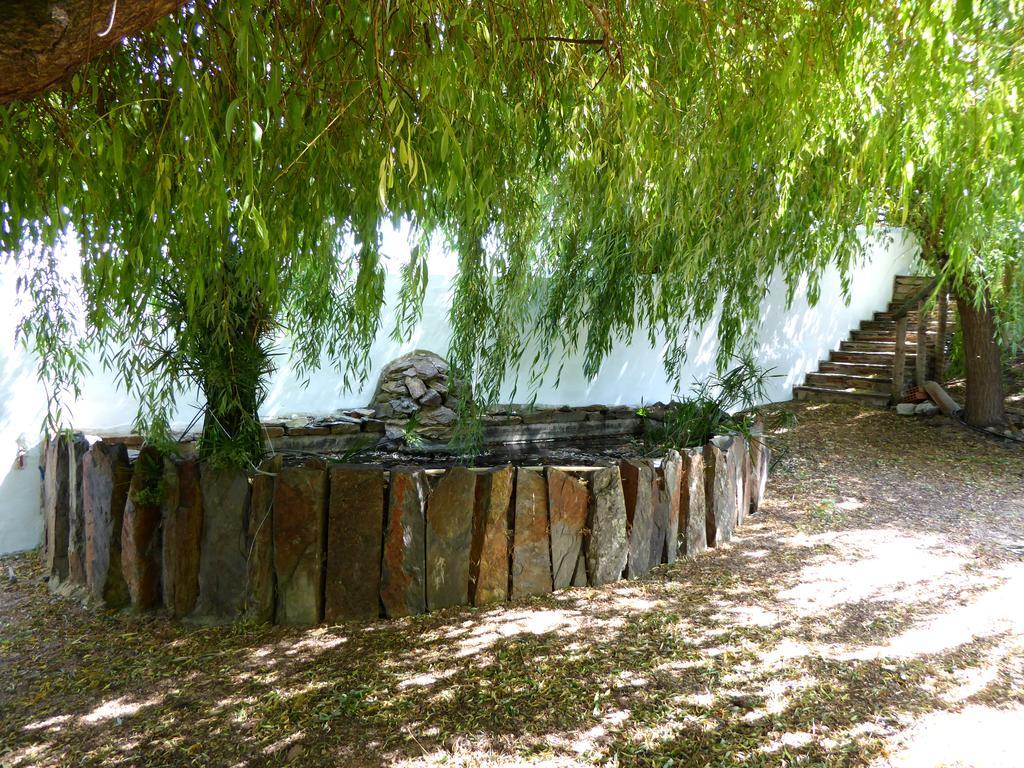 Monte Do Laranjal Otel Monsaraz Dış mekan fotoğraf