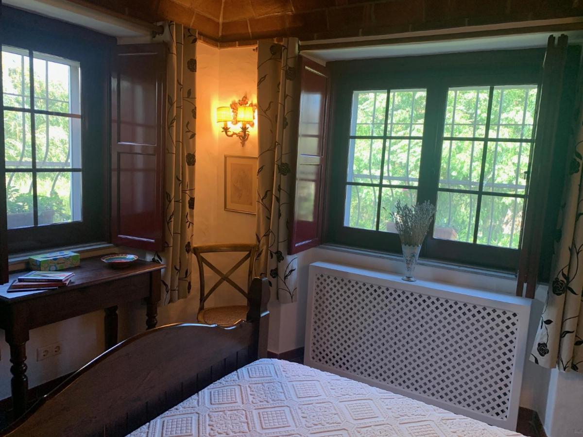 Monte Do Laranjal Otel Monsaraz Dış mekan fotoğraf