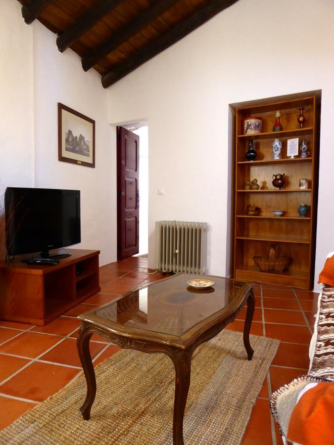 Monte Do Laranjal Otel Monsaraz Dış mekan fotoğraf