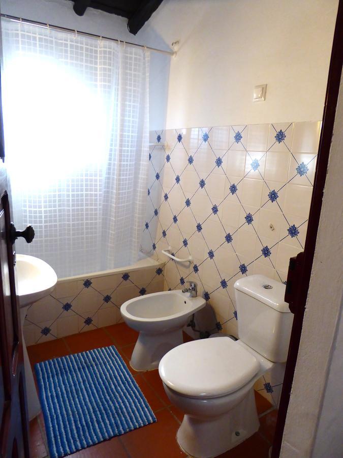 Monte Do Laranjal Otel Monsaraz Dış mekan fotoğraf