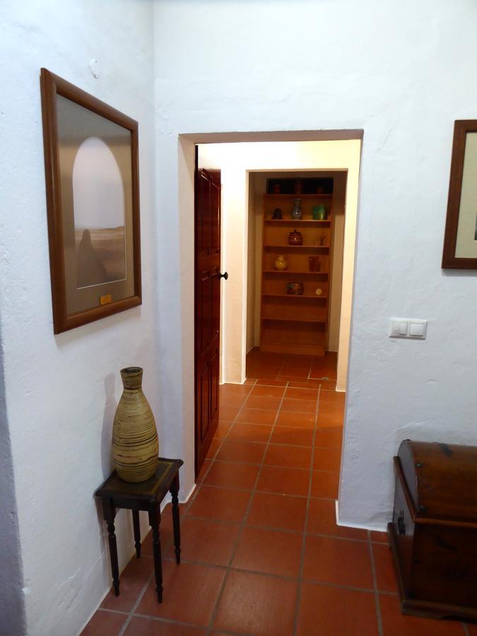 Monte Do Laranjal Otel Monsaraz Dış mekan fotoğraf