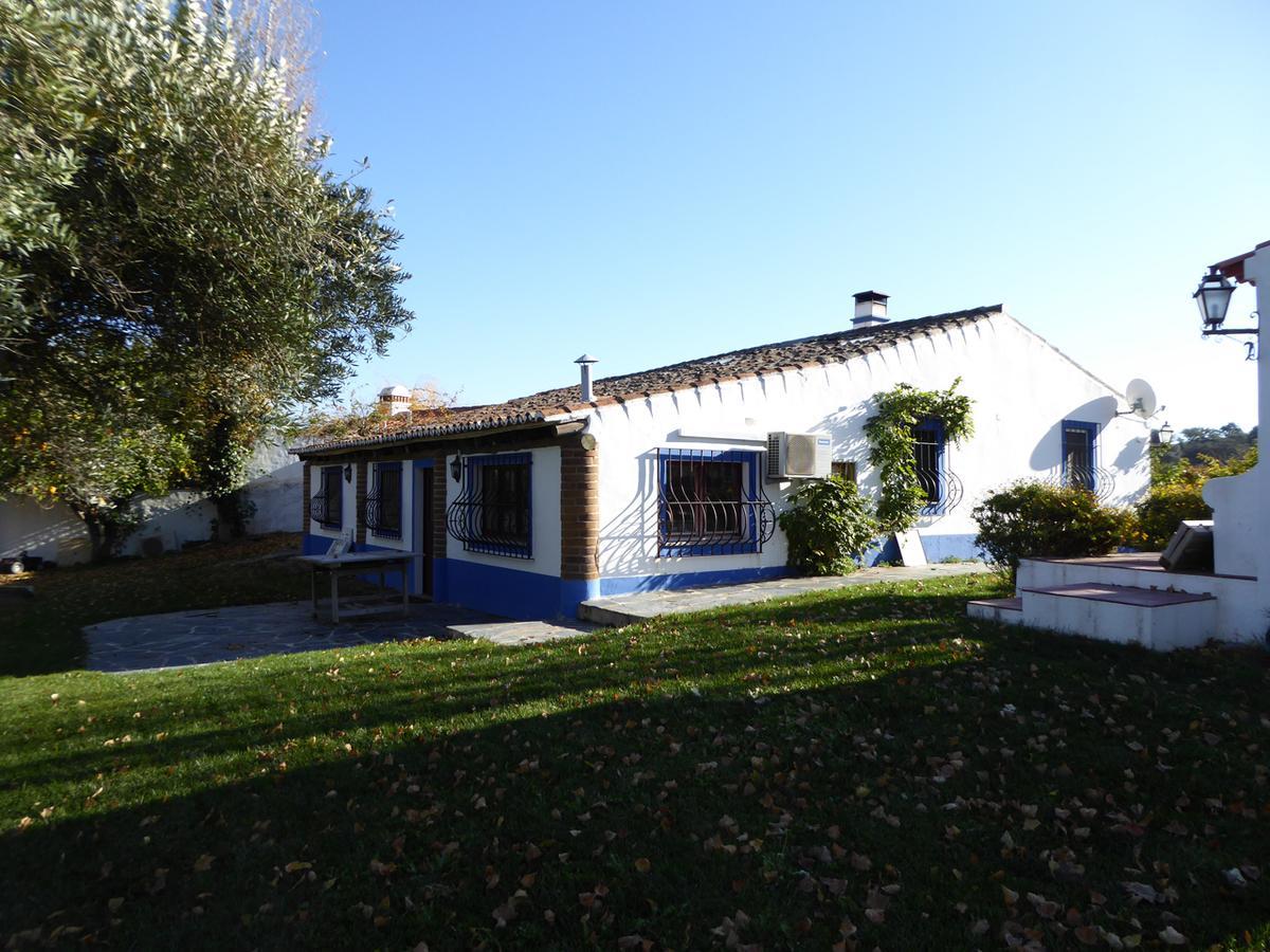 Monte Do Laranjal Otel Monsaraz Dış mekan fotoğraf