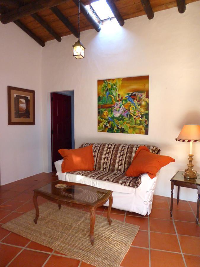 Monte Do Laranjal Otel Monsaraz Dış mekan fotoğraf