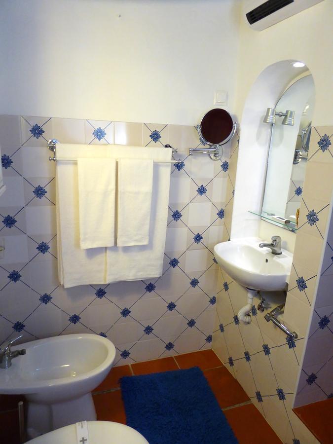 Monte Do Laranjal Otel Monsaraz Dış mekan fotoğraf