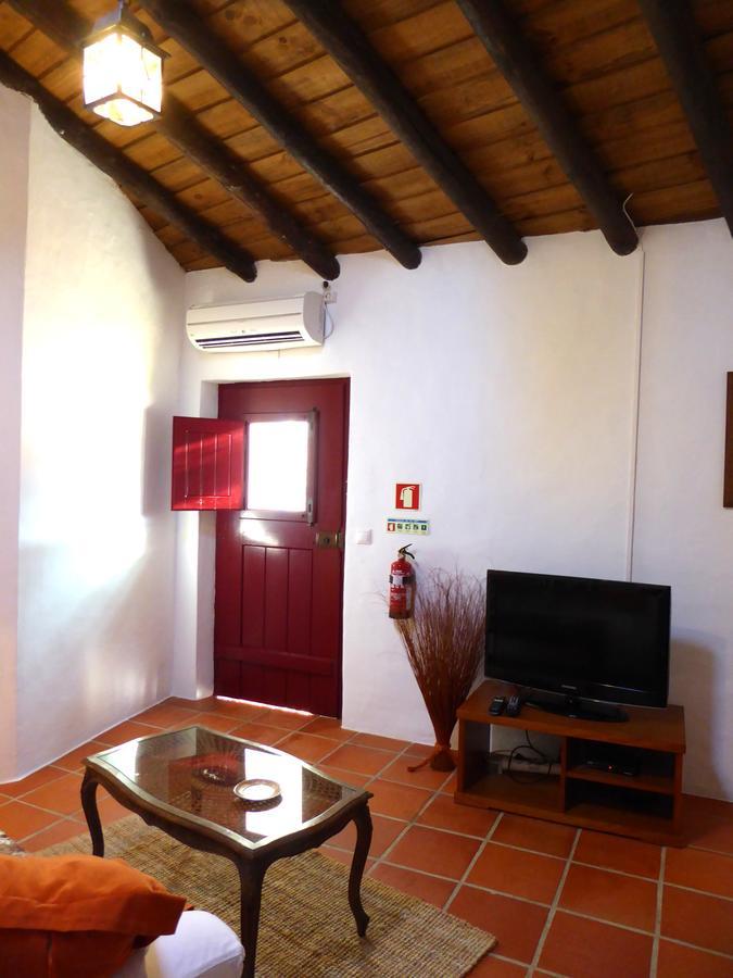 Monte Do Laranjal Otel Monsaraz Dış mekan fotoğraf